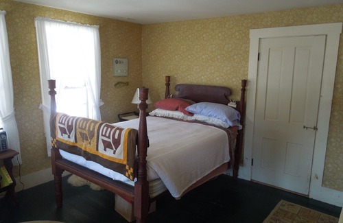 Sandwich Other | Stonecroft Farmhouse, Sandwich, NH