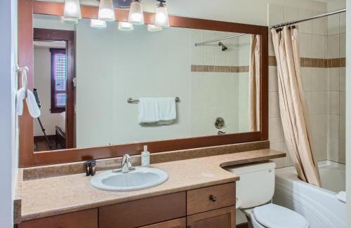 Big White Ski Resort Apartment | Stonegate Resort Unit C202