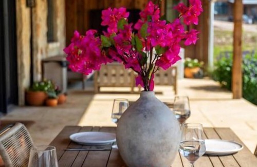 Dripping Springs House | Stonehaus Lodge at Onion Creek