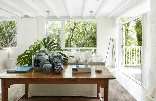 Palm Beach Apartment | Stonehouse Garden Apartment by Contemporary Hotels