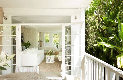 Palm Beach Apartment | Stonehouse Garden Apartment by Contemporary Hotels
