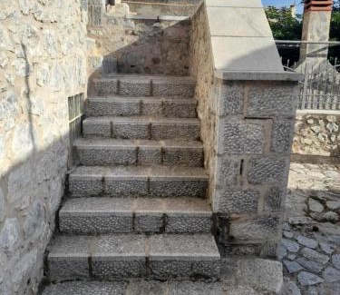 Koita Villa | Stonehouse in Mani Penisula