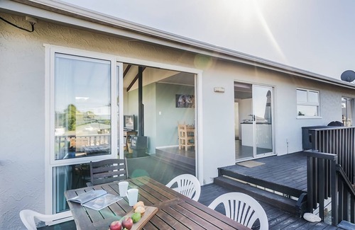 Ruby Bay House | Stones Throw Beach House
