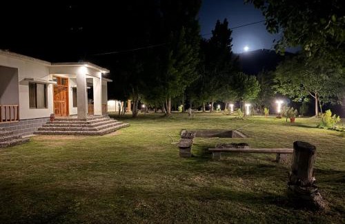 Balakot Resort | StoneWood Cottage At Country Club Resorts Balakot