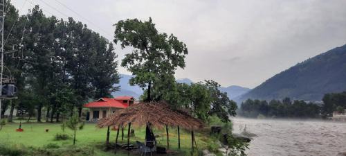 Balakot Resort | StoneWood Cottage At Country Club Resorts Balakot