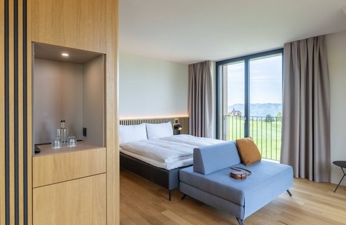 Stoos Hotel | Stoos Lodge
