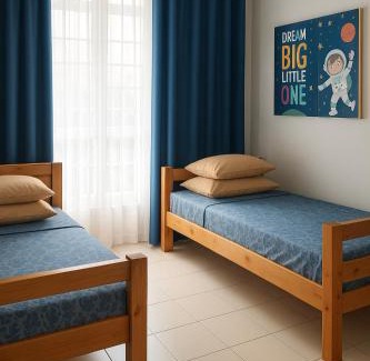 Putrajaya Apartment | stopover home Putrajaya