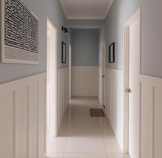 Putrajaya Apartment | stopover home Putrajaya