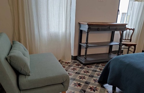 Saint-Papoul House | Stopover Occitane Near Canal du Midi, Castelnaudary, City of Carcassonne