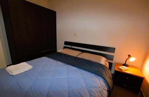 San Faustino-Madonnina-Quattroville Apartment | Stoppani 42