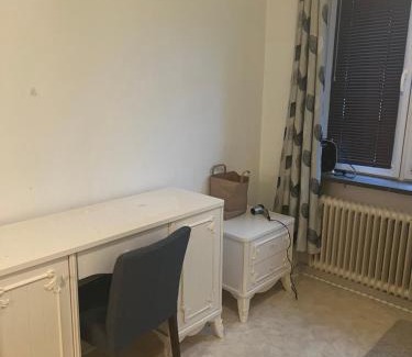 Innerstaden Apartment | Stor lägenhet