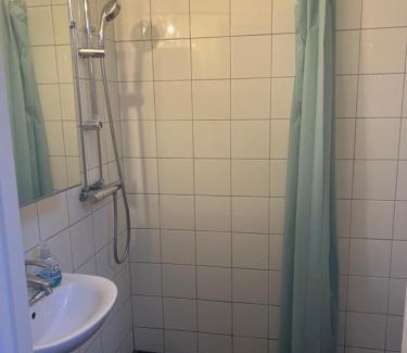 Innerstaden Apartment | Stor lägenhet