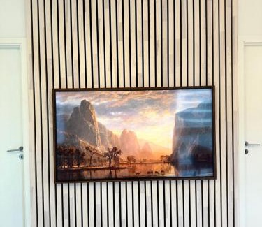 Sandnes Apartment | Stor leilighet sentralt i Sandnes