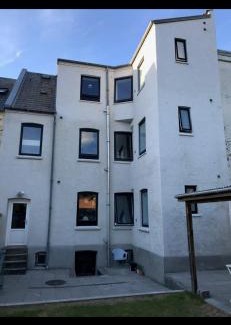 Svendborg House | Stor lejlighed i smørhullet af Odense centrum