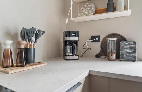 Tromso Apartment | Stor og moderne leilighet