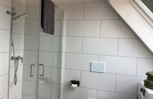 Huede Apartment | Storchennest 2