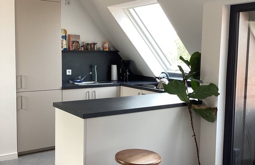 Huede Apartment | Storchennest 3
