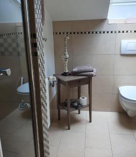 Oberdorla Apartment | Storchennest