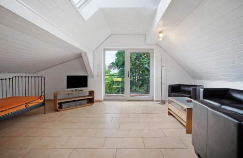 Grunow Apartment | Storchensommer