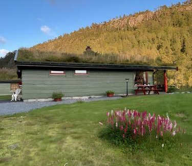 Masfjorden House | Storevatn Fritid