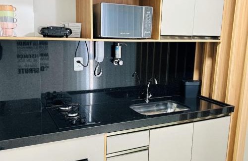 Jardim Oceania Apartment | Storey Luxor 307