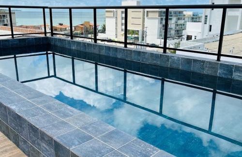 Jardim Oceania Apartment | Storey Luxor 307