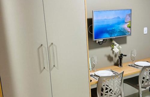 Jardim Oceania Apartment | Storey Luxor 307