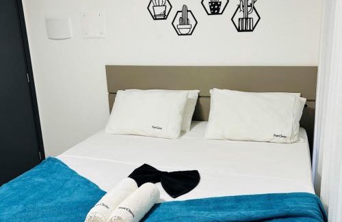 Jardim Oceania Apartment | Storey Luxor 307