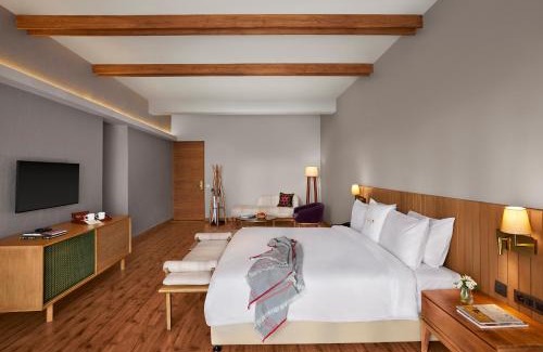 Kumarhatti Hotel | Storii By ITC Hotels, The Kaba Retreat, Solan