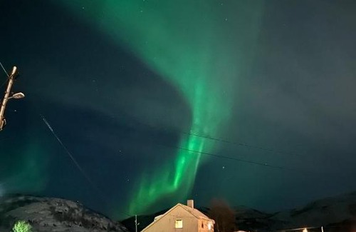 Tromso House | Storjord Farmstay Ranchhouse