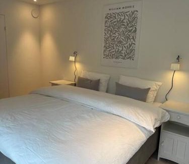 Gjengstoa Apartment | Storlauvøya The Atlantic Ocean Road