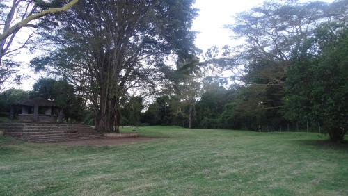 Nanyuki Hotel | Storms Resort & Campsite