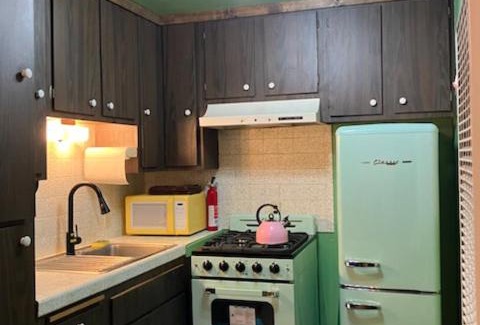 Pine Cove House | Storybook Village