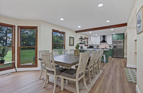 Canal Winchester Other | Storyline Retreat- Serene Getaway in Countryside