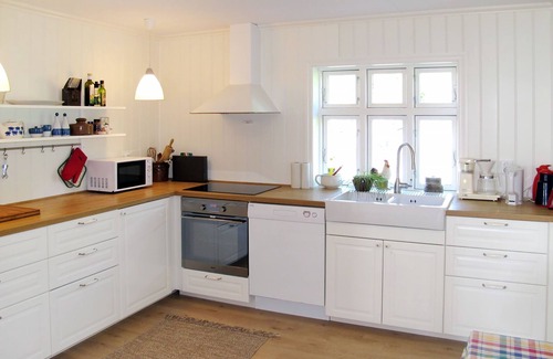 Lysekloster House | Strøneneset by Interhome