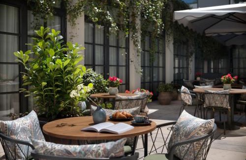 Stradom Hotel | Stradom House, Autograph Collection