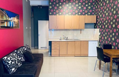 Stradom Apartment | Stradomska 5 Skłodowska-Curie