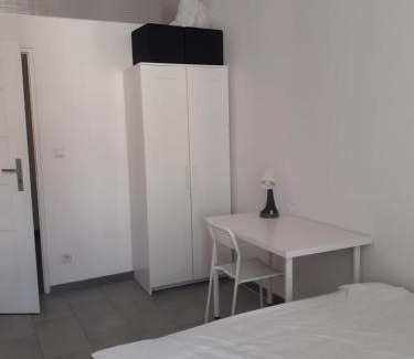 Stradom Apartment | Stradomska 5 , Wajda & Polański