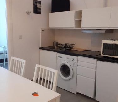 Stradom Apartment | Stradomska 5 , Wajda & Polański