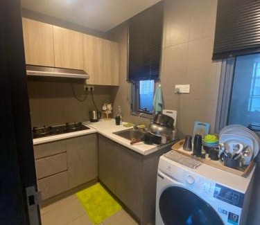 Kampung Puah Seberang House | Straight good vibes