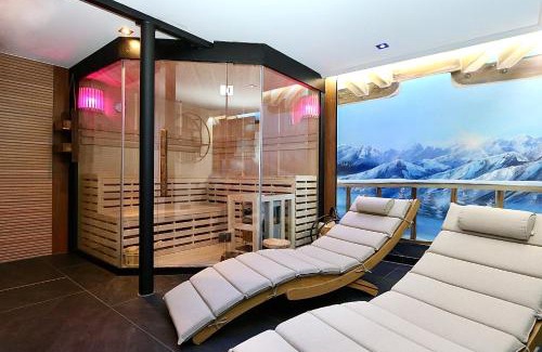 Warnemuende Ski Chalet | Strand Chalet