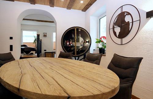 Warnemuende Ski Chalet | Strand Chalet