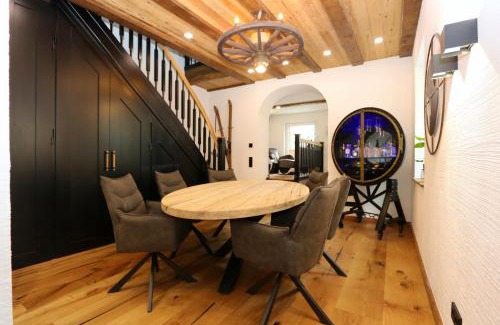 Warnemuende Ski Chalet | Strand Chalet