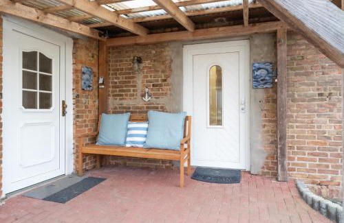 Rappin House | Strand Familien Doppelhaushälfte ,MARSI' #Familien-Urlaub