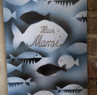 Rappin House | Strand Familien Doppelhaushälfte ,MARSI' #Familien-Urlaub