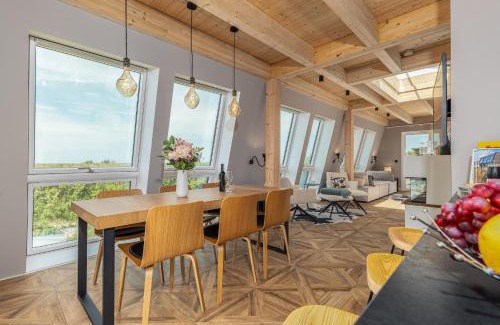 Dierhagen Ost House | Strand Hus