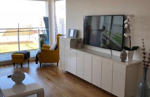 Duhnen Apartment | Strand Palais 20