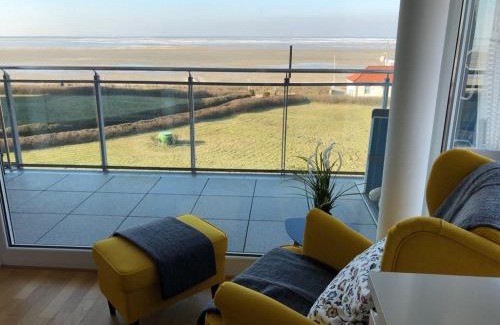 Duhnen Apartment | Strand Palais 20