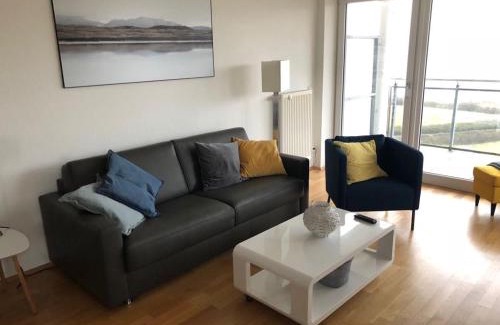 Duhnen Apartment | Strand Palais 20