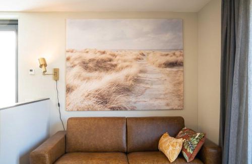 Breezand Apartment | Strand, Zee & Meer